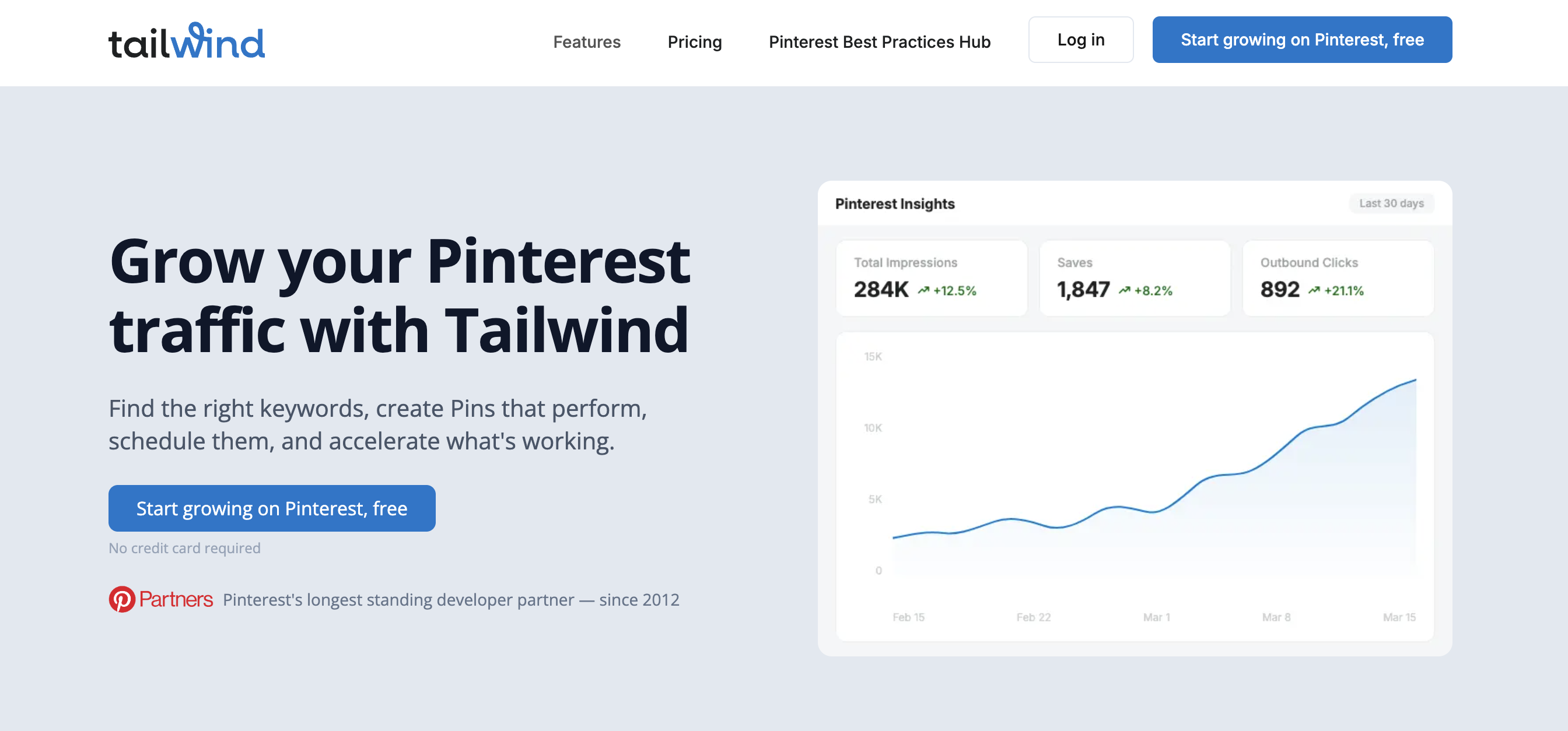 tailwind social media scheduling tool